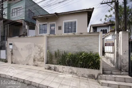 Casa com 2 Quartos à venda, 180m² no São Lucas, Volta Redonda