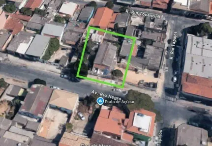 Casa com 6 Quartos à venda, 360m² no Riacho das Pedras, Contagem