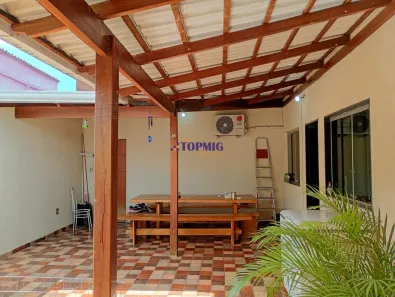 Casa com 3 Quartos à venda, 420m² no Vila Cristina, Betim