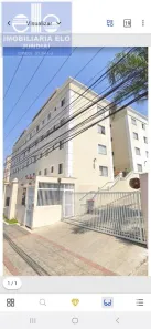 Cobertura com 2 Quartos à venda, 96m² no Vila Garcia, Jundiaí