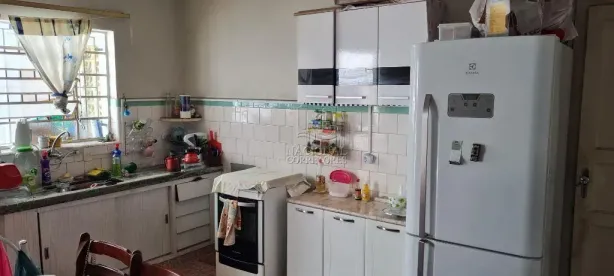 Casa com 2 Quartos à venda, 114m² no Bangú, Santo André