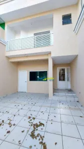 Sobrado com 3 Quartos à venda, 179m² no Parque Oratório, Santo André