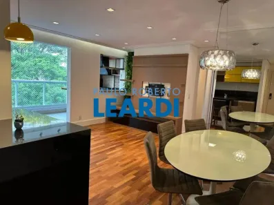 Apartamento com 3 Quartos à venda, 103m² no Lar São Paulo, São Paulo