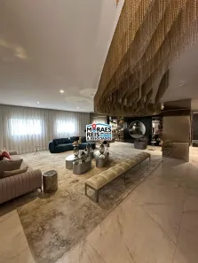 Apartamento com 1 Quarto à venda, 24m² no Brooklin Paulista, São Paulo
