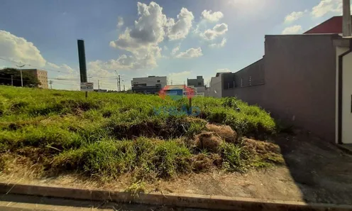 Lote/Terreno à venda, 150m² no Jardim Moriyama, Indaiatuba