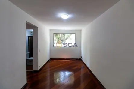 Apartamento com 2 Quartos para alugar, 63m² no Vila Parque Jabaquara, São Paulo