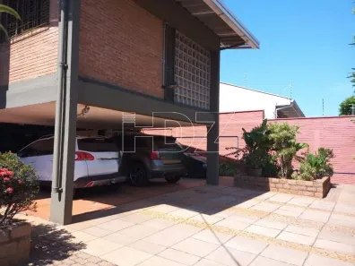Casa com 5 Quartos à venda, 337m² no Jardim Primavera, Araraquara