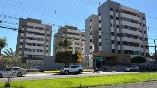 Apartamento com 2 Quartos à venda, 47m² no Jardim dos Estados, Londrina