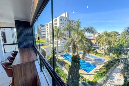 Apartamento com 4 Quartos à venda, 110m² no Nossa Senhora de Lourdes, Caxias do Sul