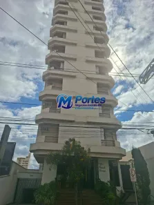Apartamento com 3 Quartos para alugar, 115m² no Centro, São José do Rio Preto