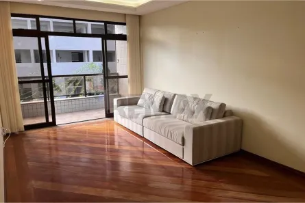 Apartamento com 3 Quartos à venda, 142m² no Bom Pastor, Juiz de Fora