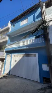 Casa com 1 Quarto à venda, 60m² no Jardim Amália, São Paulo