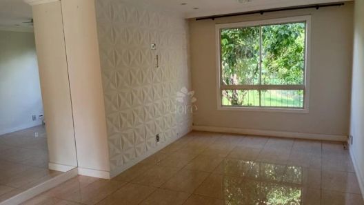 Apartamento com 3 Quartos à venda, 64m² no Parque Villa Flores, Sumaré