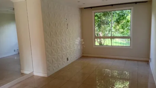 Apartamento com 3 Quartos à venda, 64m² no Parque Villa Flores, Sumaré