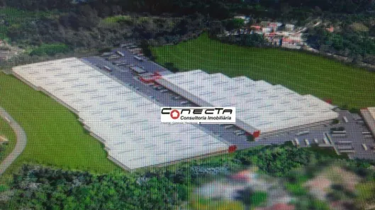Galpão/Depósito/Armazém para alugar, 10783m² no Água Espraiada, Embu das Artes