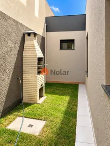 Apartamento com 2 Quartos à venda, 92m² no Duquesa II (São Benedito), Santa Luzia