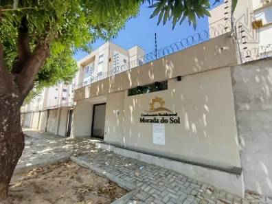 Apartamento com 2 Quartos para alugar, 48m² no Plano Diretor Sul, Palmas