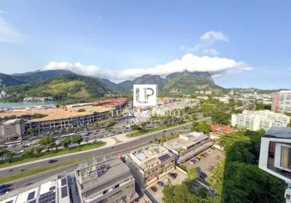 Apartamento com 3 Quartos à venda, 90m² no Barra da Tijuca, Rio de Janeiro