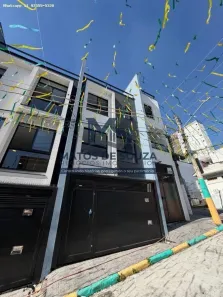Casa com 2 Quartos à venda, 130m² no Chácara Mafalda, São Paulo