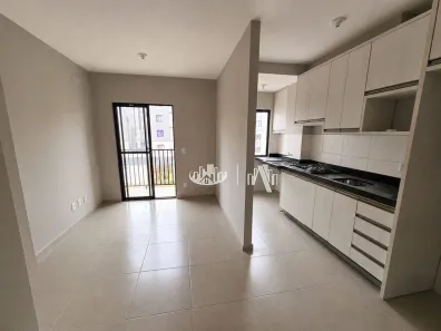 Apartamento com 2 Quartos para alugar, 45m² no Conjunto Habitacional Jamile Dequech, Londrina