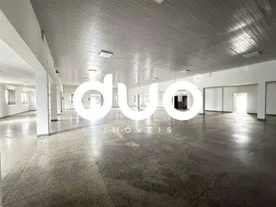 Ponto Comercial para alugar, 828m² no Dois Córregos, Piracicaba
