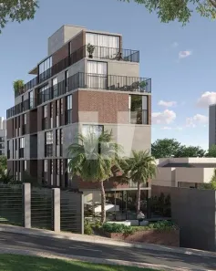 Apartamento com 2 Quartos à venda, 93m² no Gutierrez, Belo Horizonte