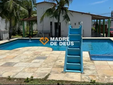 Casa com 3 Quartos à venda, 750m² no Centro, Caucaia