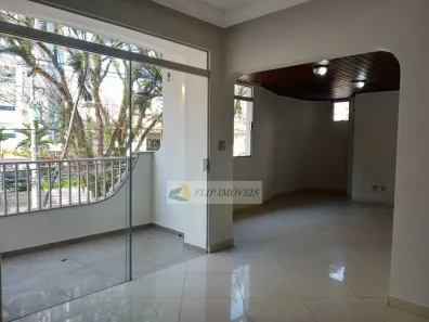 Apartamento com 3 Quartos à venda, 212m² no Cambuí, Campinas