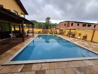 Casa com 5 Quartos à venda, 350m² no Aldeia dos Camarás, Camaragibe