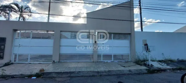 Casa com 2 Quartos para alugar, 97m² no Parque Cuiabá, Cuiabá