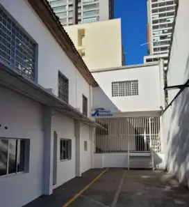 Imóvel Comercial com 8 Quartos para alugar, 300m² no Perdizes, São Paulo