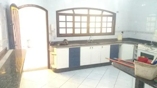 Sobrado com 3 Quartos à venda, 150m² no Jardim Rosa de Franca, Guarulhos