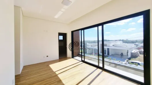Casa de Condomínio com 3 Quartos à venda, 245m² no Jardim Ermida I, Jundiaí