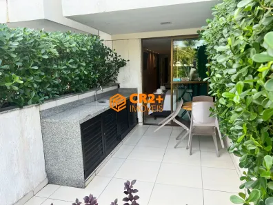 Flat com 1 Quarto à venda, 32m² no Porto de Galinhas, Ipojuca