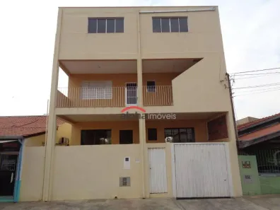 Sobrado com 3 Quartos à venda, 385m² no Jardim Santa Amélia, Hortolândia