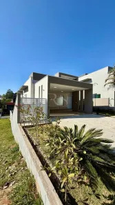 Casa com 3 Quartos à venda, 179m² no Residencial Ibi-Aram, Itupeva