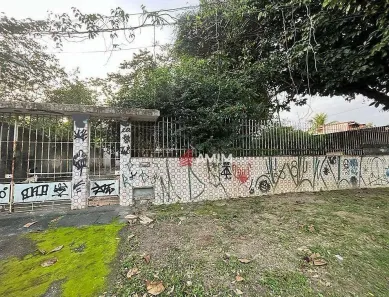 Lote/Terreno à venda, 614m² no Piratininga, Niterói