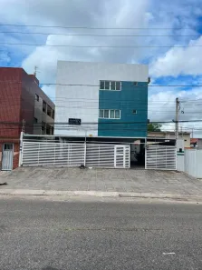 Apartamento com 2 Quartos à venda, 62m² no Bessa, João Pessoa