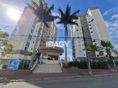 Apartamento com 2 Quartos para alugar, 65m² no Jardim Cidade de Florianópolis, São José