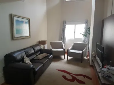 Apartamento com 4 Quartos à venda, 127m² no Centro, Gramado