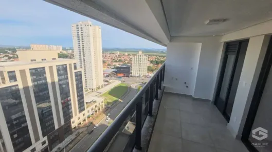 Apartamento com 2 Quartos à venda, 69m² no Parque Residencial Aquarius, São José dos Campos
