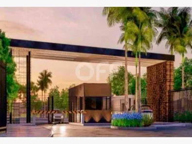 Lote/Terreno à venda, 250m² no São Bento, Paulínia