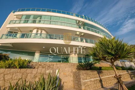 Apartamento com 4 Quartos à venda, 168m² no Cacupé, Florianópolis