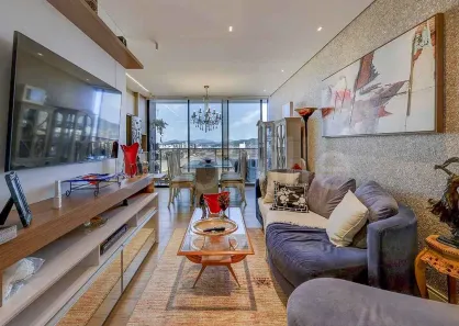 Apartamento com 2 Quartos à venda, 84m² no Estados, Balneário Camboriú