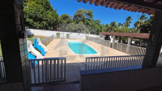 Fazenda/Sítio com 6 Quartos à venda, 401m² no Divineia, São Cristóvão