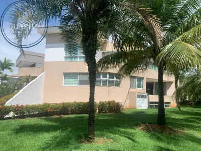 Casa de Condomínio com 5 Quartos à venda, 526m² no Alphaville I, Salvador