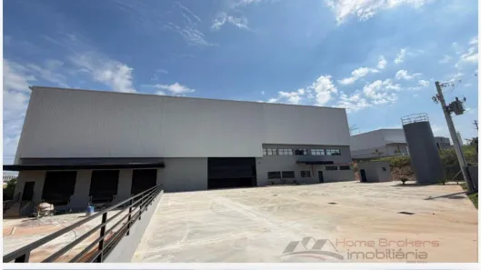 Galpão/Depósito/Armazém para alugar, 4264m² no Loteamento Parque Industrial Jundiaí IV, Jundiaí