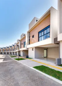 Casa de Condomínio com 3 Quartos à venda, 179m² no Jardim Atlântico, Goiânia