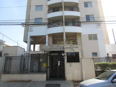 Apartamento com 2 Quartos à venda, 54m² no Pestana, Osasco