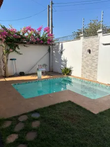 Casa com 3 Quartos para alugar, 150m² no Plano Diretor Norte, Palmas